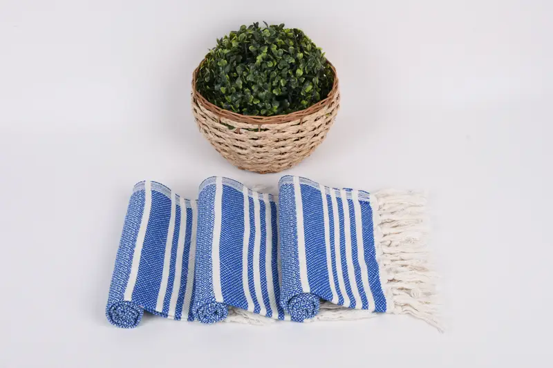 Valentine Day Gift For Her, Handmade Gift, Gift Towel, 32x16 Cotton Diamond Towel, Monogram Kitchen Towel, Kitchen Towel, Turkish Hand Towel - 8