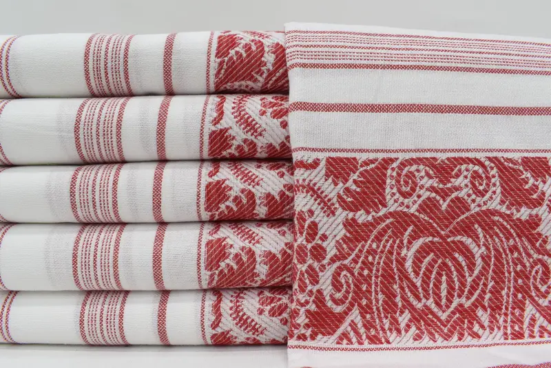 Bachelorette Towel, Beach Towel Bulk, Valentines Day Gift For Him, Bath towel, Fouta towel, 68x40 Cotton Scorpion Design Towel, Embroidery Towel - 1