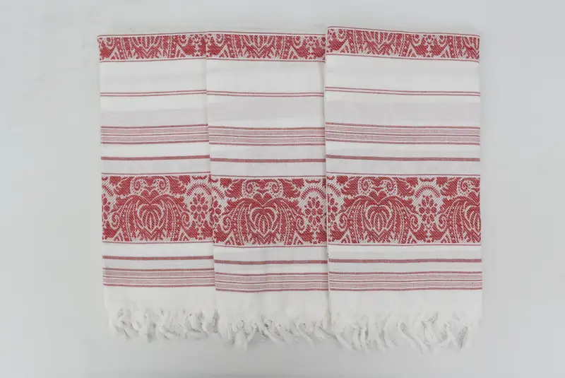 Bachelorette Towel, Beach Towel Bulk, Valentines Day Gift For Him, Bath towel, Fouta towel, 68x40 Cotton Scorpion Design Towel, Embroidery Towel - 6