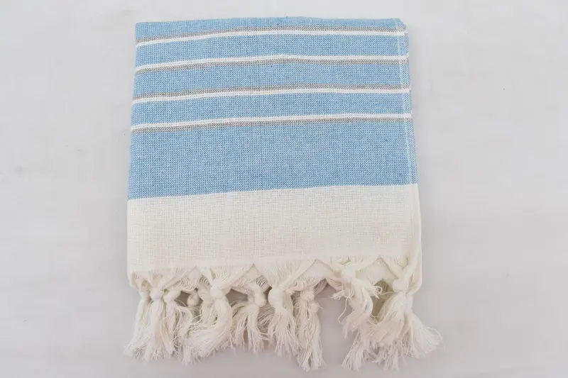 Frohe Weihnachtsgeschenke, Brautjungferngeschenke, Hochzeitsbevorzugungen, personalisiertes Handtuch, 36x18 Baumwollgestreift Terry Handtuch, Handtuch mit Namen, Badezimmertücher - 4