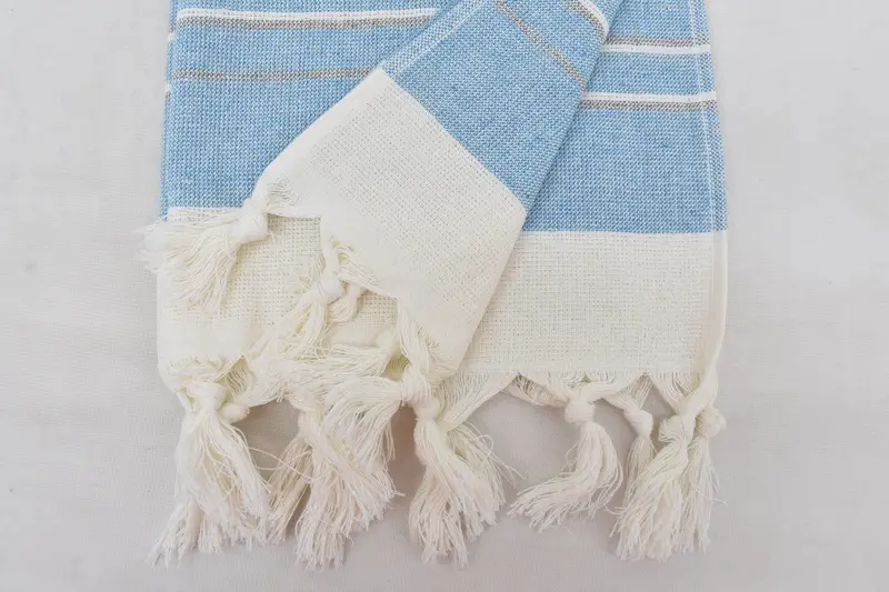 Frohe Weihnachtsgeschenke, Brautjungferngeschenke, Hochzeitsbevorzugungen, personalisiertes Handtuch, 36x18 Baumwollgestreift Terry Handtuch, Handtuch mit Namen, Badezimmertücher - 7