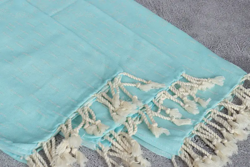 36x18 Cotton Mountain Design Towel, Monogrammed Hand Towel, Wedding Gift, Turkish Tea Towel, Gifts For Him, Decorative Towel, Bridal Party Gifts - 6