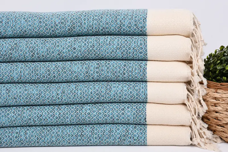 Spa havlu, Türk çay havlu, 40x20 pamuklu elmas havlu, küçük banyo havlu, kişiselleştirilmiş el havlu, özel düğün hediyeleri, bekarlığa veda parti hediyeleri - 2