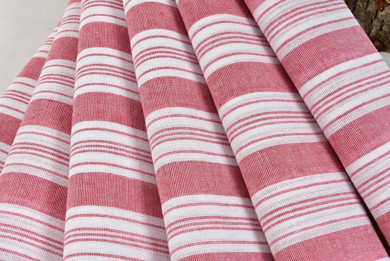 Gift For Him, Wedding Gifts Towel, Extra large Turkish bath towel, 70x40 Cotton Striped Towel, Monogram Turkish Towel, Personalized Gift For Him - 5