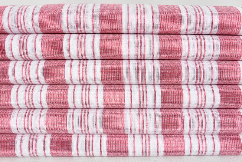 Gift For Him, Wedding Gifts Towel, Extra large Turkish bath towel, 70x40 Cotton Striped Towel, Monogram Turkish Towel, Personalized Gift For Him - 2