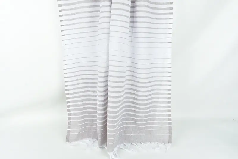 Fouta towel, Bachelor Bachelorette Party Favors, 70x40 Cotton Striped Towel, Beach towel, Merry Christmas Gifts, Spooky Bachelorette Party Favors - 8