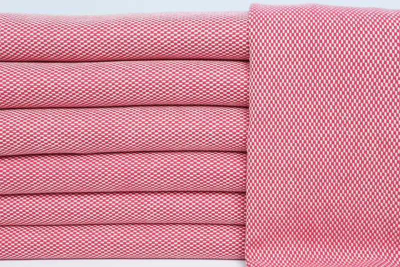 Regalo de verano, idea del regalo del día de San Valentín, toalla de cocina de monograma, toalla de cocina personalizada, toallas de baño, toalla de lunares de algodón 40x18, toalla de spa - 1