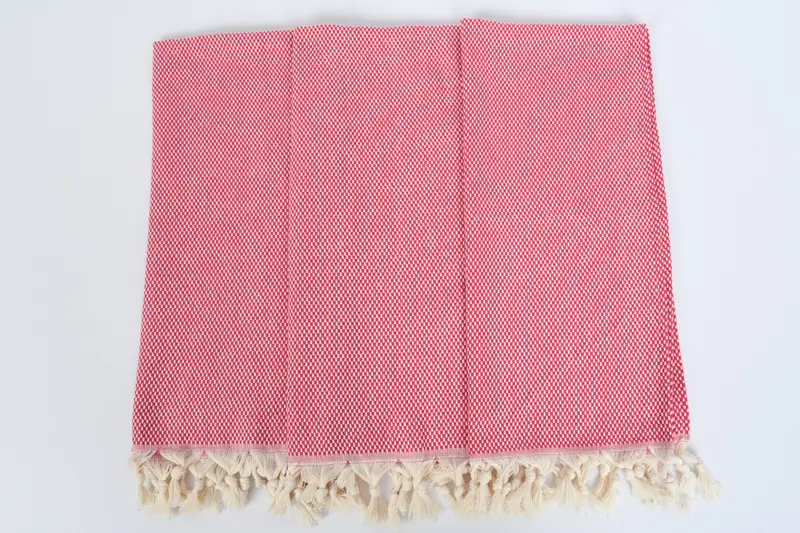 Regalo de verano, idea del regalo del día de San Valentín, toalla de cocina de monograma, toalla de cocina personalizada, toallas de baño, toalla de lunares de algodón 40x18, toalla de spa - 7