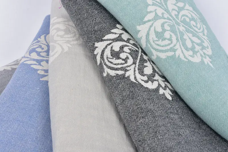 70x60 Cotton Baroque Towel, Monogram Blanket, Bachelorette Party Favors, Monogram Beach Blanket, Wedding Gift, Throw Blanket, Organic Beach Blanket - 7