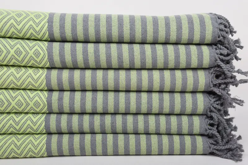 70x40 Baumwolldiamanttuch, Luxushandtuch, bester Freundgeschenk, Spa -Geschenk, personalisiertes türkisches Strandtuch, handgefertigtes türkisches Handtuch, Brautduschengeschenke - 3
