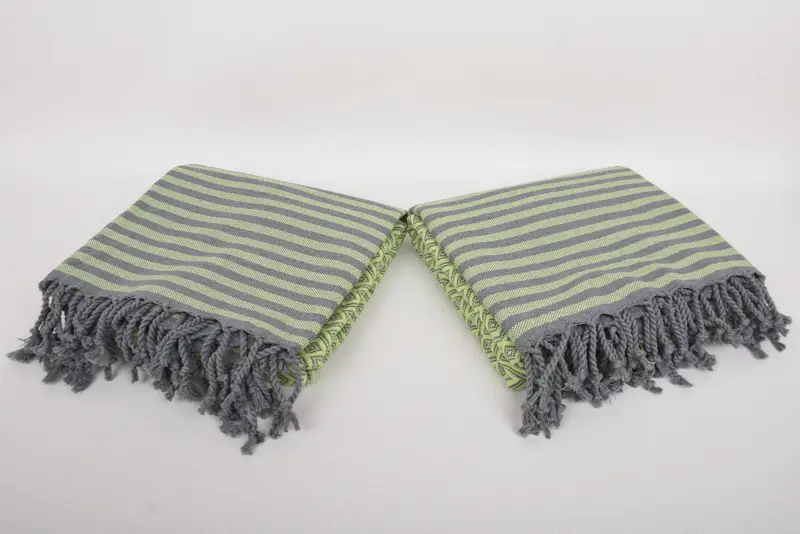70x40 Baumwolldiamanttuch, Luxushandtuch, bester Freundgeschenk, Spa -Geschenk, personalisiertes türkisches Strandtuch, handgefertigtes türkisches Handtuch, Brautduschengeschenke - 6