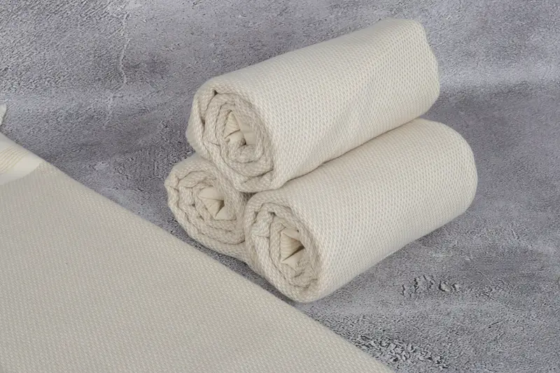 Spooky Bachelorette Party Favors, Christmas Favors, Turkish bath towel, 68x40 Cotton Striped Towel, Beach towel, Bachelorette Party Gift - 8