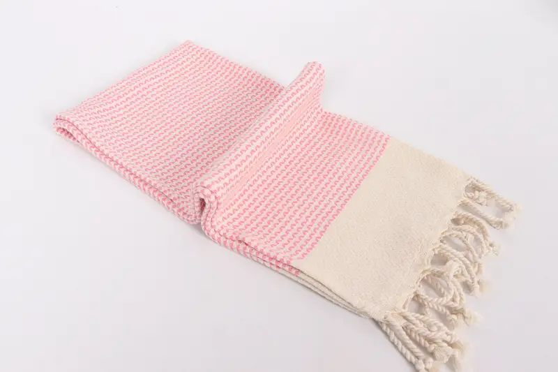 Monogram Hand Towel, Monogram Kitchen Towel, Bridesmaid Gifts Personalized, 40x20 Cotton Diamond Towel, Wedding Favors, Monogram Turkish Bath Towel - 6