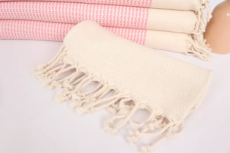 Monogram Hand Towel, Monogram Kitchen Towel, Bridesmaid Gifts Personalized, 40x20 Cotton Diamond Towel, Wedding Favors, Monogram Turkish Bath Towel - 4