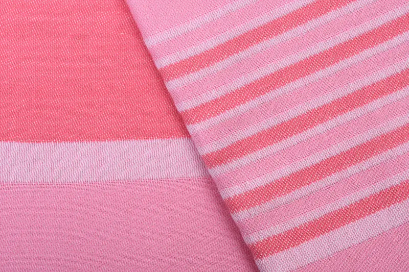 Gift For Bride, Bridesmaid Gift, Personalized Wedding Gift, Sand-Resistant Peshtemal, Guest Towel, Lightweight towel, 70x40 Cotton Set of 8 Towel - 5