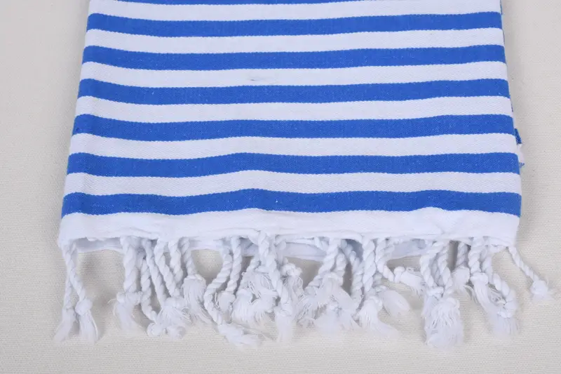 Gift For Bride, Bridesmaid Gift, Personalized Wedding Gift, Sand-Resistant Peshtemal, Guest Towel, Lightweight towel, 70x40 Cotton Set of 8 Towel - 3