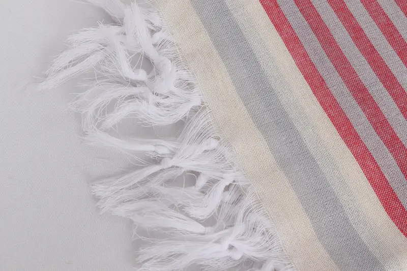 68x40 Cotton Striped Towel, Turkish bath towel for spa, Custom Beach Towel, Bachelorette Party Gifts, Gift For Boyfriend, Pool Towels, Turkish towel - 7