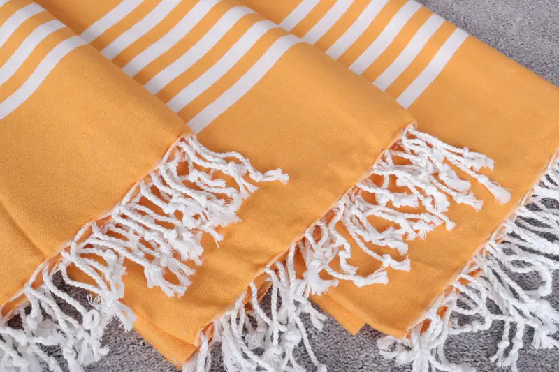 70x40 Cotton Striped Towel, Custom Name Towel, Spa Gift Towel, Custom Wedding Gifts, Wedding Gift Ideas, Wedding Gift, Monogram Turkish Towel - 5