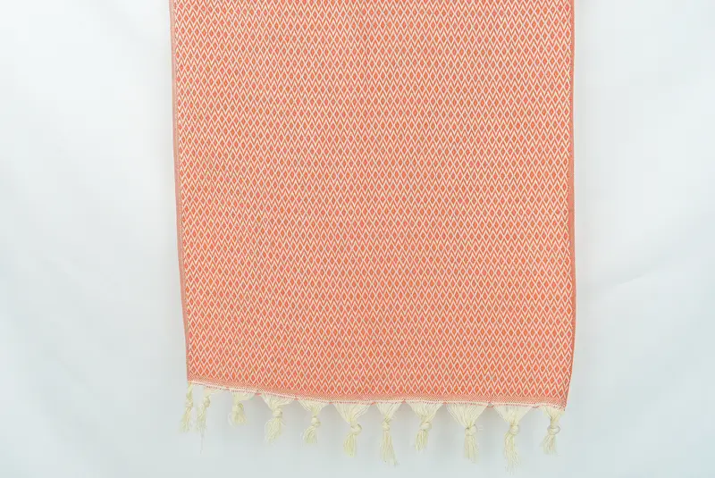 Monogram el havlu, Türk havlu el havlu, bekar havlu, kişiselleştirilmiş hediyeler, sevgililer günü hediye fikri, 40x20 pamuk elmas havlu, yaz hediyesi - 8