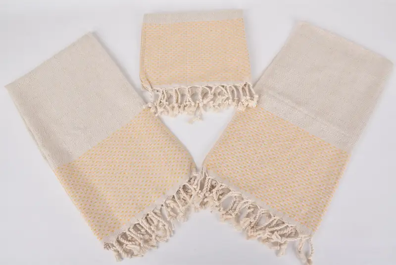 Hochzeit Handgegebenes Geschenk, Freund Weihnachtsgeschenk, Spa -Handtuch, 40x20 Baumwollpolka Punkt Handtuch, Badezimmertücher, Sonderanfertigungshandtuch, personalisierte Geschenke - 6