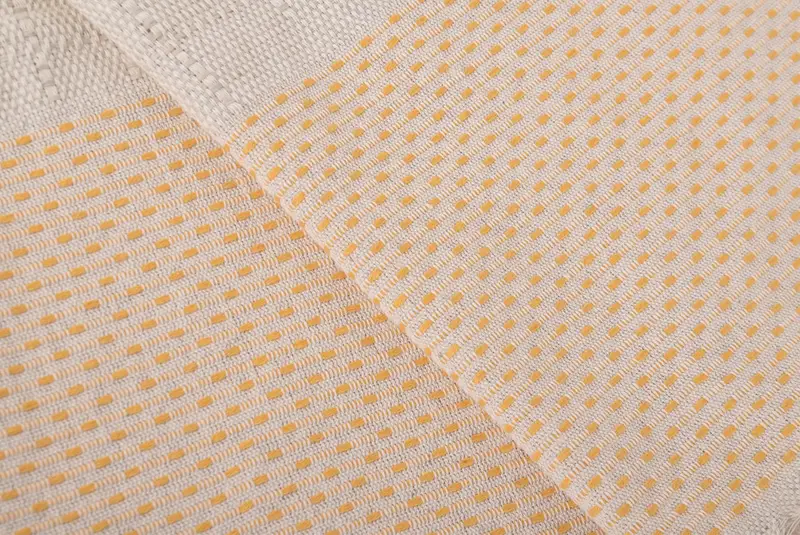 Hochzeit Handgegebenes Geschenk, Freund Weihnachtsgeschenk, Spa -Handtuch, 40x20 Baumwollpolka Punkt Handtuch, Badezimmertücher, Sonderanfertigungshandtuch, personalisierte Geschenke - 5