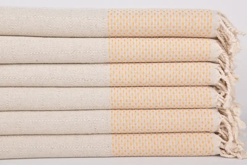 Hochzeit Handgegebenes Geschenk, Freund Weihnachtsgeschenk, Spa -Handtuch, 40x20 Baumwollpolka Punkt Handtuch, Badezimmertücher, Sonderanfertigungshandtuch, personalisierte Geschenke - 2