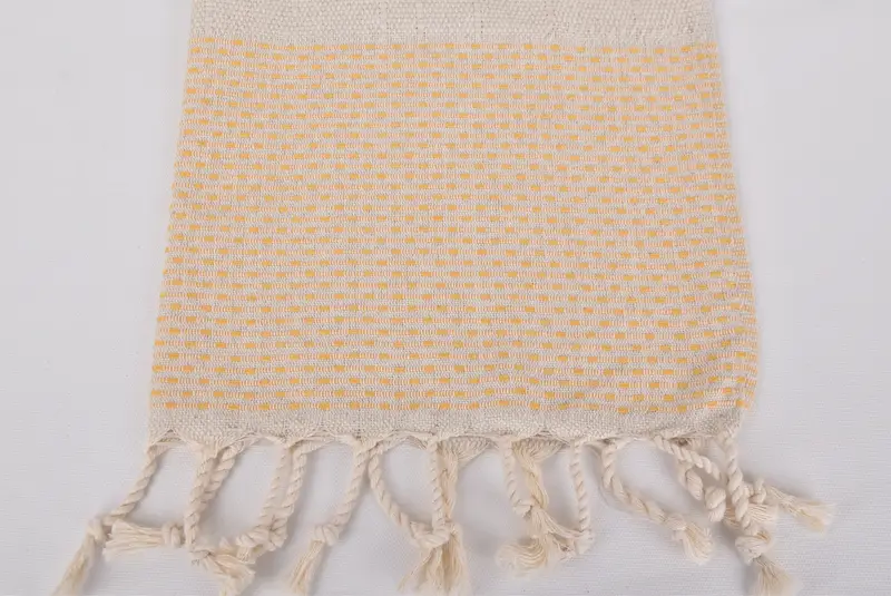 Hochzeit Handgegebenes Geschenk, Freund Weihnachtsgeschenk, Spa -Handtuch, 40x20 Baumwollpolka Punkt Handtuch, Badezimmertücher, Sonderanfertigungshandtuch, personalisierte Geschenke - 3