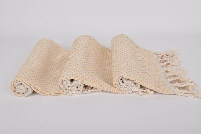 Hochzeit Handgegebenes Geschenk, Freund Weihnachtsgeschenk, Spa -Handtuch, 40x20 Baumwollpolka Punkt Handtuch, Badezimmertücher, Sonderanfertigungshandtuch, personalisierte Geschenke - 8
