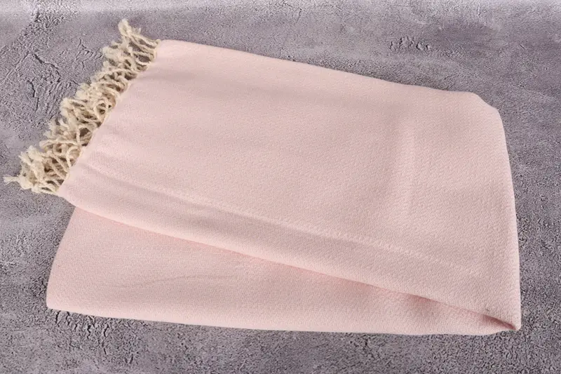 Custom Beach Towels, Guest Towel, Absorbent Turkish towel, Wedding Gifts Towel, Bridal Shower Favors, 70x40 Cotton Diamond Towel, Bridesmaid Favors - 6