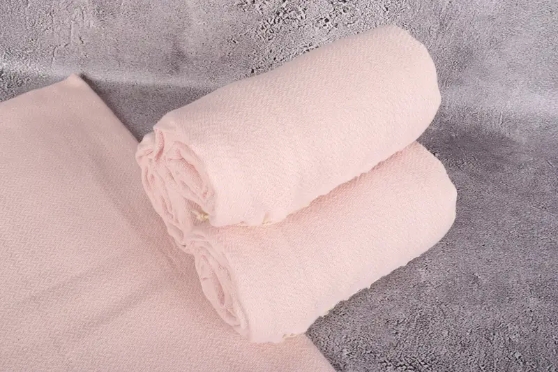 Custom Beach Towels, Guest Towel, Absorbent Turkish towel, Wedding Gifts Towel, Bridal Shower Favors, 70x40 Cotton Diamond Towel, Bridesmaid Favors - 7