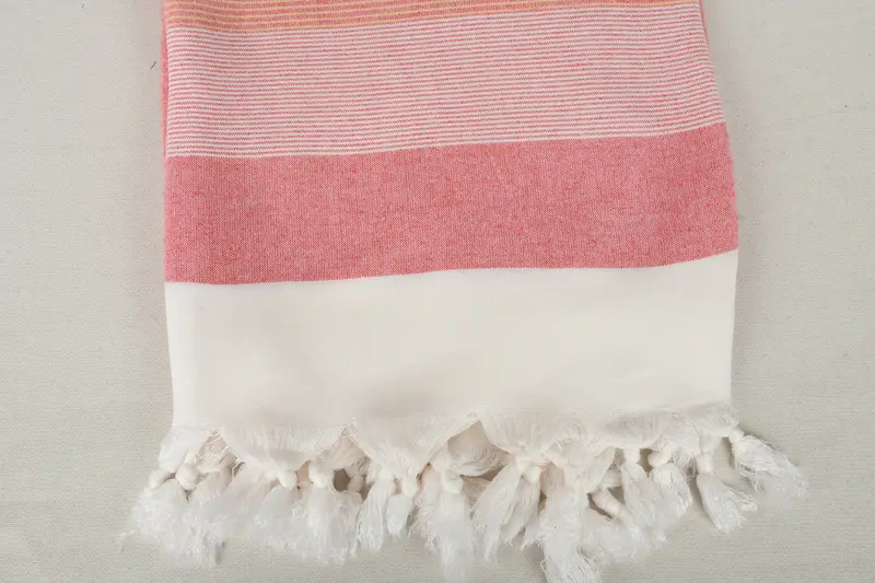 Gift Boxes Towel, Custom Bath Towel, Bachelorette Party Gift, Handmade Gift, Embroidery Towel, Quick-Dry Beach Towel, 70x40 Cotton Set of 10 Towel - 4