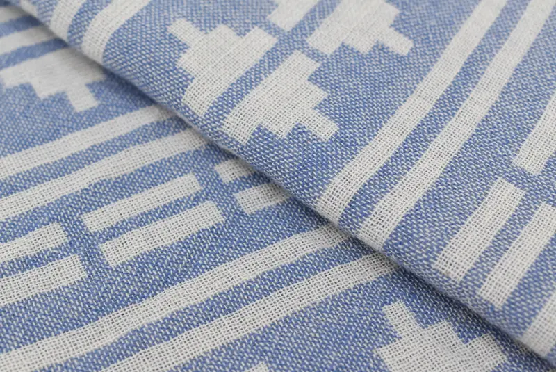 Eve taşınma hediyesi, nedime hediyeleri kişiselleştirilmiş, 70x40 pamuklu Kilim Tasarım havlu, hızlı kuru plaj havlusu, emici Türk havlu, bekar havlu - 5