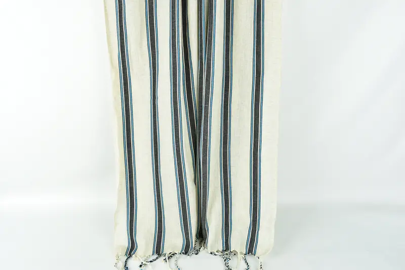 Custom Gifts, Best Wedding Gift, 70x38 Cotton Striped Towel, Bath towel, Soft and absorbent Turkish towel, Absorbent Turkish towel, Beach Towel Bulk - 8