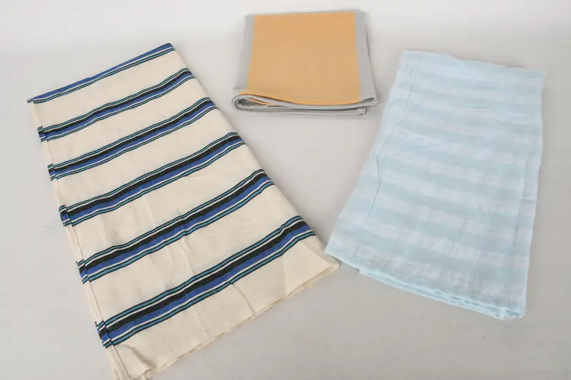 Wedding Favors, Merry Christmas Gifts, Xmas Gifts, 36x18 Cotton Set of 10 Towel, Monogram Turkish Bath Towel, Custom Hand Towel, Turkish Tea Towel - 5