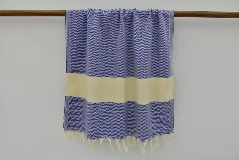 Türk Çay Havlusu, 36x18 Pamuklu Havlu Havlu, Hizmetçi Onur Hediyesi, Küçük Banyo Havlusu, Türk Havlu El Havlusu, Hediye Onun için, Toplu Sipariş Havlusu - 5