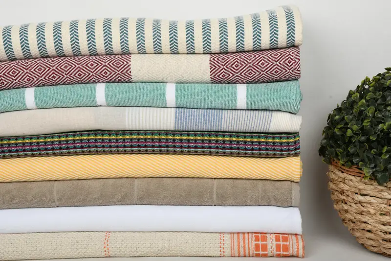 Bachelor Party Favors, 70x40 Cotton Set of 10 Towel, Bachelorette Party Gifts, Valentines Day Gift, Quick-dry peshtemal, Turkish Towel USA - 3