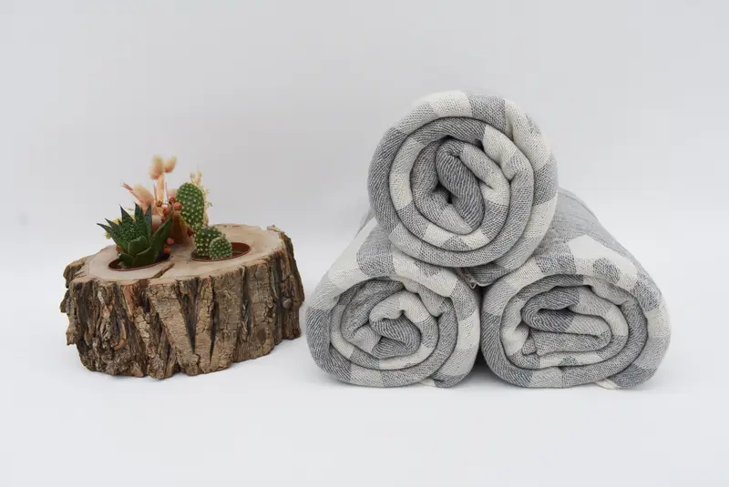 Monogrammhandtücher, Bachelorette-Gunst, Junggesellengeschenke, Bachelorette Partygeschenk, Strandhandtuchgeschenk, schnell trocknetes Peshtemal-Handtuch für Pool, Geschenk für ihn - 8