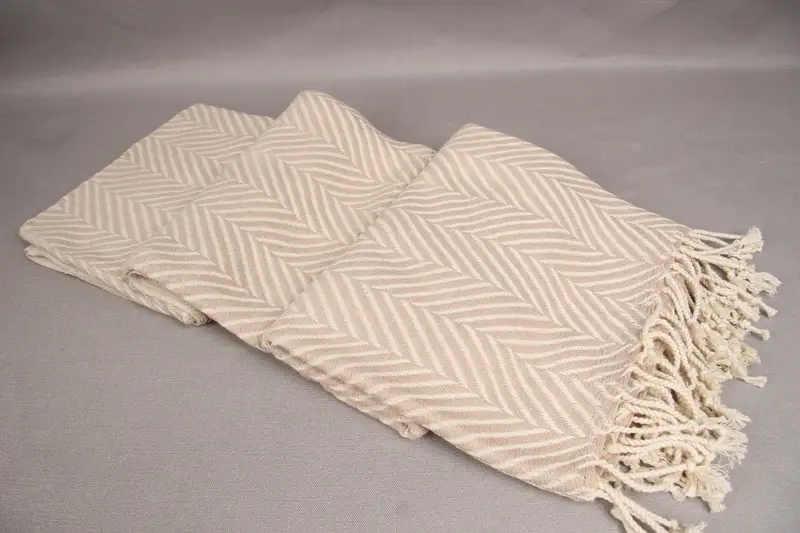 Soft towel, Bachelorette Party Items, Custom Name Towel, 70x40 Cotton Striped Towel, Wedding For Favor, Bridesmaid Gift, Bachelorette Party Favors - 7
