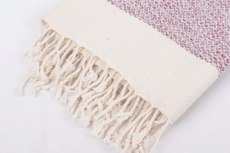 Personalized Towel, Monogram Beach Towel, 76x36 Cotton Diamond Towel, Spa Towel, Girl Trip Party Favor, Beach Towel Gift, Bridal Shower Gifts - 7