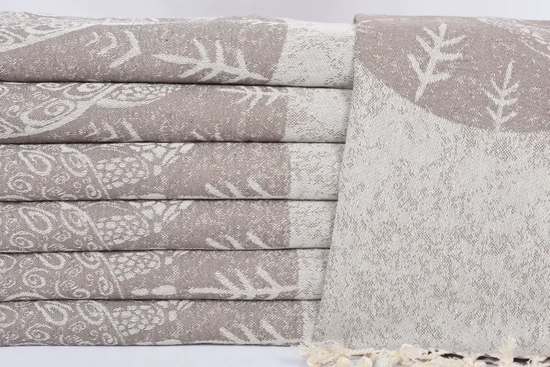 Guest Towel, Small Bath Towels, Monogrammed Hand Towel, Best Wedding Gift, Monogram Hand Towel, Personalize Gift, 36x18 Cotton Turtle Design Towel - 3