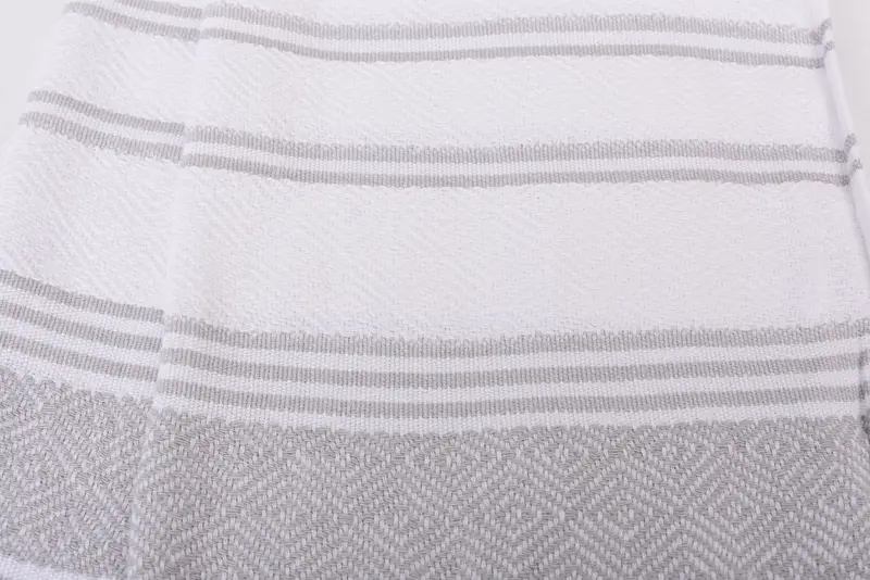 Bridesmaid Gifts, Decorative Towel, Personalized Wedding Gift, Organic Tea Towel, Custom Hand Towel, 40x18 Cotton Diamond Towel, Turkish Tea Towel - 4