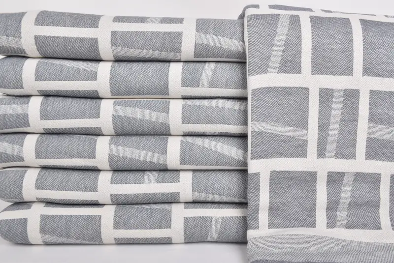 Sand-Resistant Peshtemal, Quick-dry towel, Gift For Best Friend, Gift For Her, Beach Wedding Favor, Gifts For Him, 70x34 Cotton Patterned Towel - 1