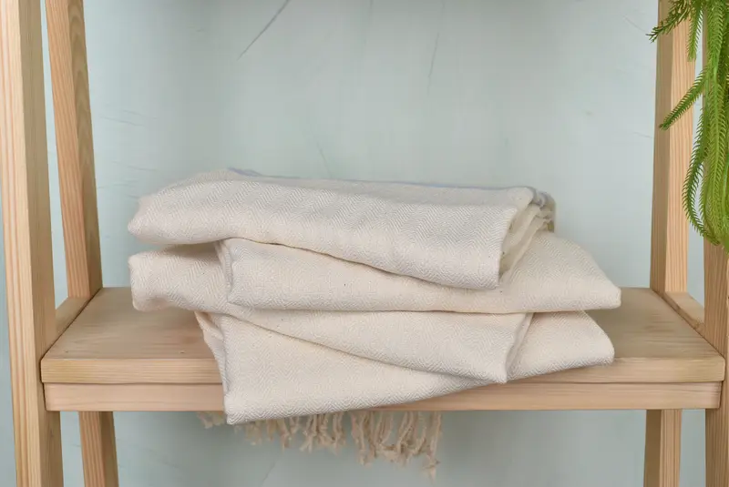 70x40 Cotton Striped Towel, Personalized Gifts, Wedding Gift, Turkish Beach Towel Bulk, Turkish Towel Set, Bachelor Towel, Xmas Gifts, Handmade Gift - 7