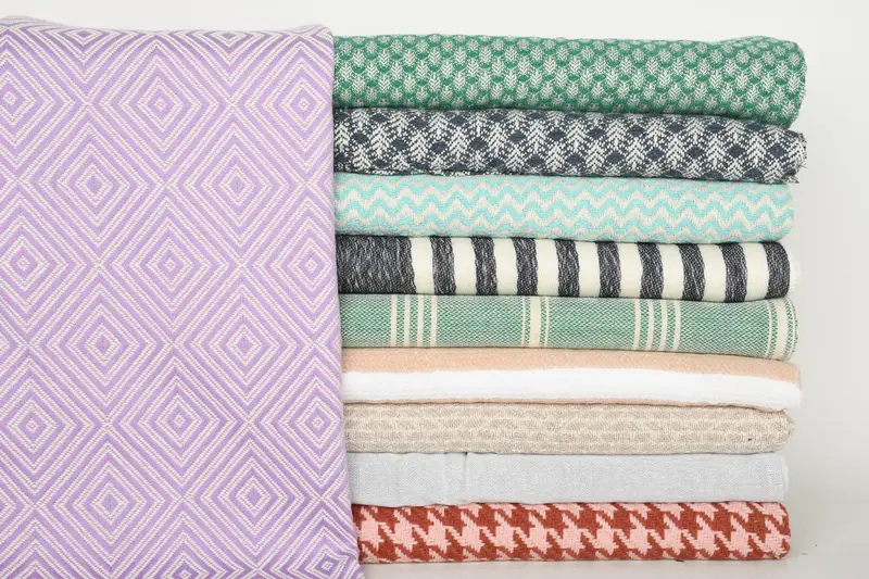 Custom Hand Towel, Kitchen Towel, Beach Bachelorette Party Decorations, Bathroom Towels, 36x18 Cotton Set of 10 Towel, Bachelor Party Gifts - 1