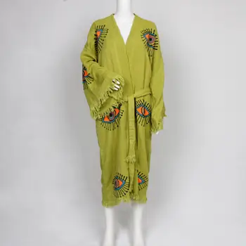 Bathrobes