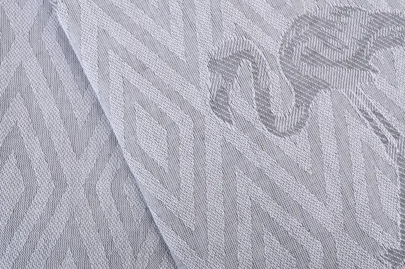 Personalized Towel Gift, Sand-resistant towel, Maid Of Honor Gift, Guest Towel, Soft towel, 70x40 Cotton Flamingo Patterned Towel, Turkish Towel USA - 6