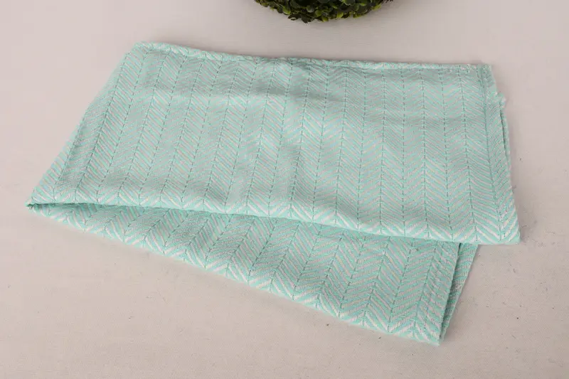 36x18 Cotton Set of 10 Towel, Custom Hand Towel, Beach Theme Wedding Gift, Personalize Gift, Wedding Favors, Monogram Hand Towel, Decorative Towel - 6