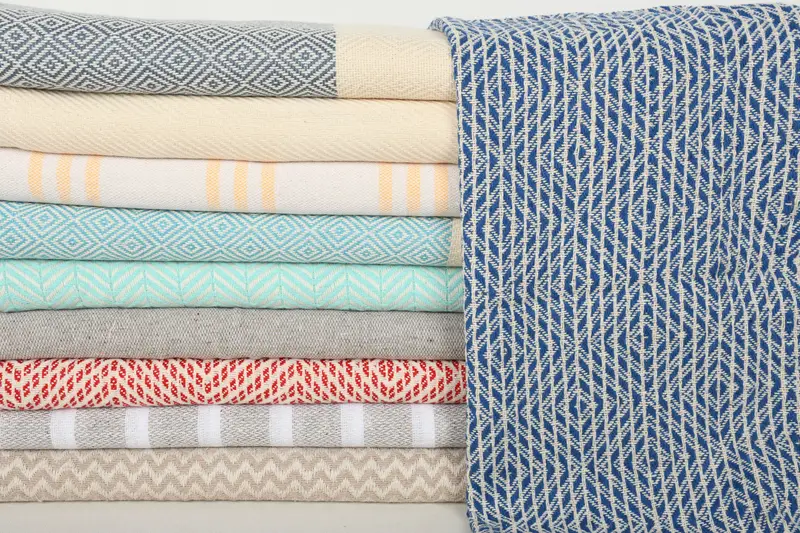 36x18 Cotton Set of 10 Towel, Custom Hand Towel, Beach Theme Wedding Gift, Personalize Gift, Wedding Favors, Monogram Hand Towel, Decorative Towel - 2