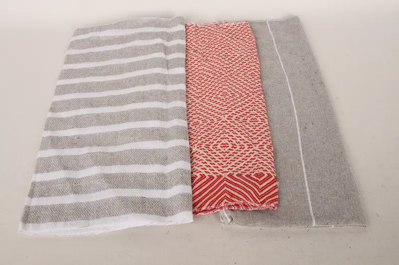 36x18 Cotton Set of 10 Towel, Custom Hand Towel, Beach Theme Wedding Gift, Personalize Gift, Wedding Favors, Monogram Hand Towel, Decorative Towel - 8