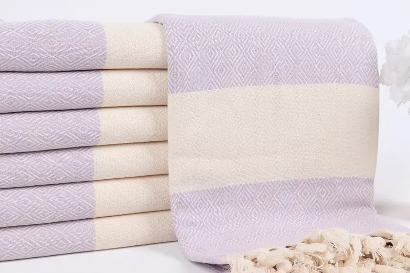 Housewarming Gift, Gift Towel, Decorative Towel, Yoga Towel, Bachelorette Party Favors, Sand-free peshtemal towel for the beach, Custom Gift - 2